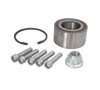 Set di cuscinetti ruota FAG 713 6106 40