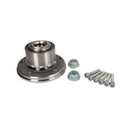 Schaeffler FAG 713 6106 50 Kit cuscinetto ruota per VW