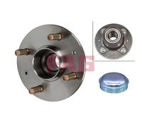 Set di cuscinetti ruota FAG 713 6179 40