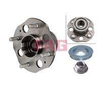 Schaeffler FAG 713 6179 80 Kit cuscinetto ruota per HONDA