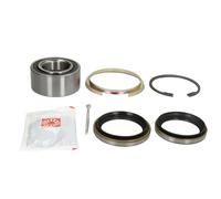 Set di cuscinetti ruota FAG 713 6180 20