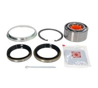 Set di cuscinetti ruota FAG 713 6185 60