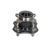 RIDEX 654W0196 Kit cuscinetto ruota per TOYOTA Yaris Schrägheck (P1)