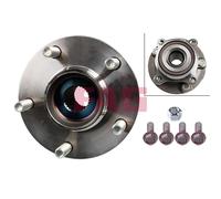 Set di cuscinetti ruota FAG 713 6198 20