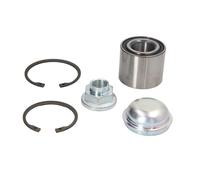 FAG Kit cuscinetto ruota 713 6234 80 - diametro interno 25 mm, esterno 52 mm - Schaeffler