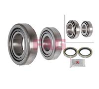 FAG 713 6261 00 Kit cuscinetto ruota