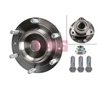 Set di cuscinetti ruota FAG 713 6265 30