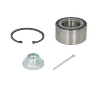 Set di cuscinetti ruota FAG 713 6266 80