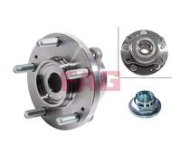 Set di cuscinetti ruota FAG 713 6268 10