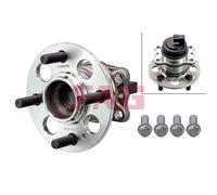 Set di cuscinetti ruota FAG 713 6268 40