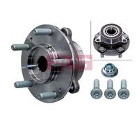 Set di cuscinetti ruota FAG 713 6269 40
