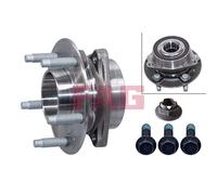 Set di cuscinetti ruota FAG 713 6452 30