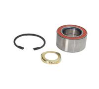 Set di cuscinetti ruota FAG 713 6492 70