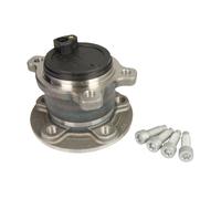 Set di cuscinetti ruota FAG 713 6605 80