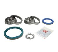 Set di cuscinetti ruota FAG 713 6670 10