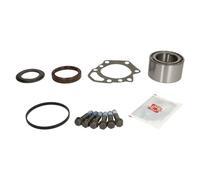 Set di cuscinetti ruota FAG 713 6670 30