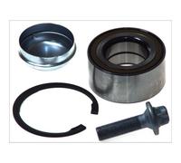 Set di cuscinetti ruota FAG 713 6679 50