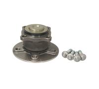 Set di cuscinetti ruota FAG 713 6680 90
