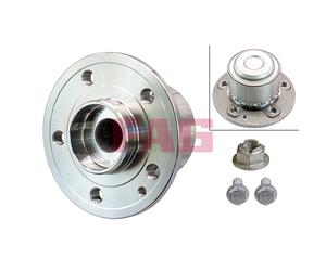 Set di cuscinetti ruota FAG 713 6683 00