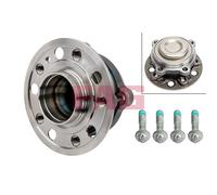 FAG 713 6683 40 Kit cuscinetto ruota per MERCEDES-BENZ