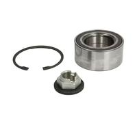 Set di cuscinetti ruota FAG 713 6784 40