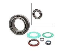 Set di cuscinetti ruota FAG 713 6791 10