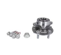 FAG (Schaeffler) Cuscinetto ruota 713 6792 10 per Ford Mondeo V Hatchback/Turnier