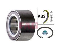 FAG Kit cuscinetto ruota 713 6793 10 per Ford Focus IV Station Wagon