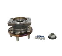 Schaeffler Kit cuscinetto ruota FAG 713 6971 10 per JAGUAR X-TYPE