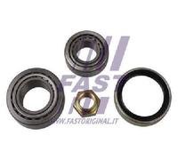 Set Di Cuscinetti Ruota FAST FT22033 Per Citroën Fiat Peugeot