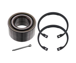 Set di cuscinetti ruota FEBI BILSTEIN 04838
