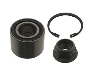 Set di cuscinetti ruota FEBI BILSTEIN 05538