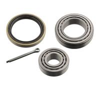 Set di cuscinetti ruota FEBI BILSTEIN 08391