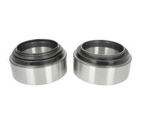 Set di cuscinetti ruota FEBI BILSTEIN 104985