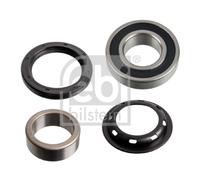 Set di cuscinetti ruota FEBI BILSTEIN 175457