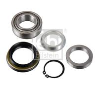 Set di cuscinetti ruota FEBI BILSTEIN 176951
