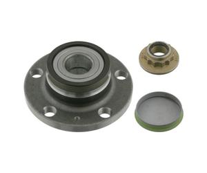 Set di cuscinetti ruota FEBI BILSTEIN 24224