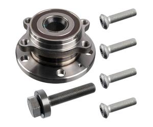 Set di cuscinetti ruota FEBI BILSTEIN 27317