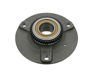 Set di cuscinetti ruota FEBI BILSTEIN 28230