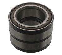 Set di cuscinetti ruota FEBI BILSTEIN 45690