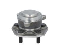 Set di cuscinetti ruota HERTH+BUSS JAKOPARTS J4700805