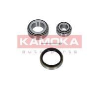 KAMOKA Kit cuscinetto ruota per ALFA ROMEO BMW FIAT FORD LADA OPEL RENAULT