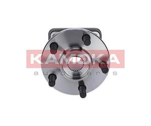 Set di cuscinetti ruota KAMOKA per assale anteriore per CHRYSLER, JEEP, ecc.