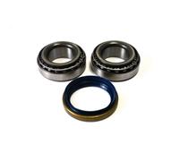 Set di cuscinetti ruota KANACO H25021
