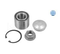 Set di cuscinetti ruota MEYLE 16-14 750 0007