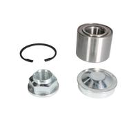 Set di cuscinetti ruota MEYLE 16-14 750 0024