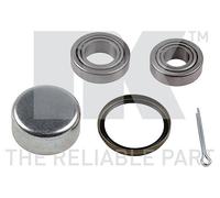 NK Cuscinetto Assale Posteriore Adatto per Renault 12 14 15 16 18 4 5 6 Fuego