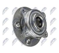 NTY Kit cuscinetto ruota compatibile con VOLVO KLP-VV-017