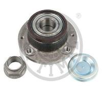 OPTIMAL 602746 Kit cuscinetto ruota