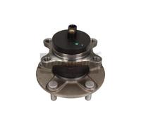 Cuscinetto ruota Assale posteriore 33-0889 MAXGEAR per SUZUKI SX4 SX4 Tre volumi